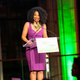 Infiniti’s Danielle Austen
Derrick Davis